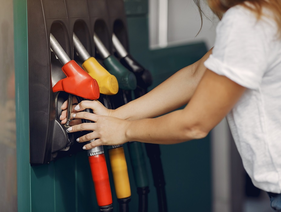 No momento, você está visualizando Preço do diesel subiu 5,62% em maio