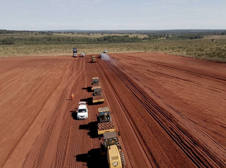 No momento, você está visualizando Com sinais de reação do PIB, empresas anunciam este ano R$ 164 bi em investimentos