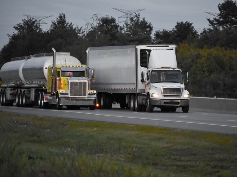 Leia mais sobre o artigo Consórcio de caminhões já soma R$5,3 bi, em 2021