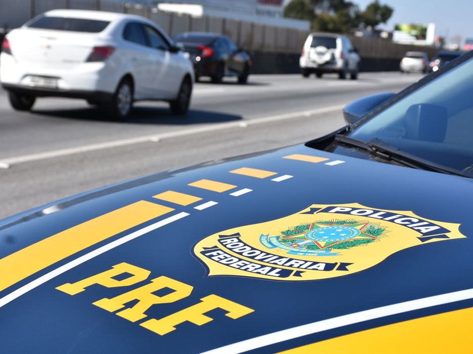 No momento, você está visualizando Rio: Operação Estrada Segura combate crimes na BR-101, em São Gonçalo