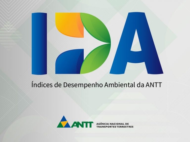 Leia mais sobre o artigo ANTT divulga Índices de Desempenho Ambiental (IDA) de 2021