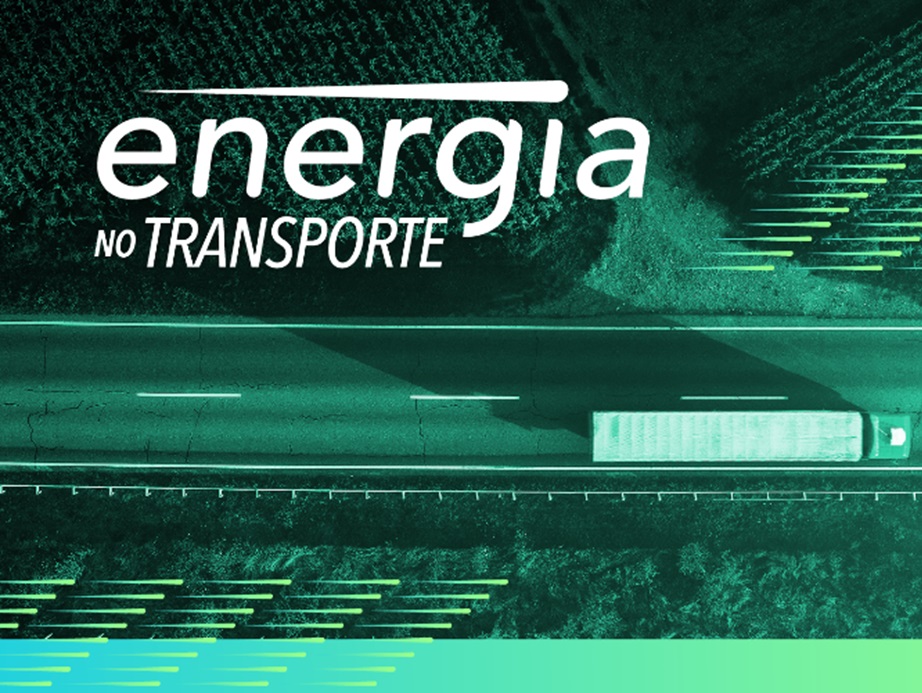 No momento, você está visualizando CNT lança série sobre energia limpa para o transporte