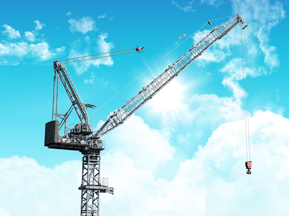 No momento, você está visualizando Faturamento da indústria de máquinas e equipamentos aumenta 45%