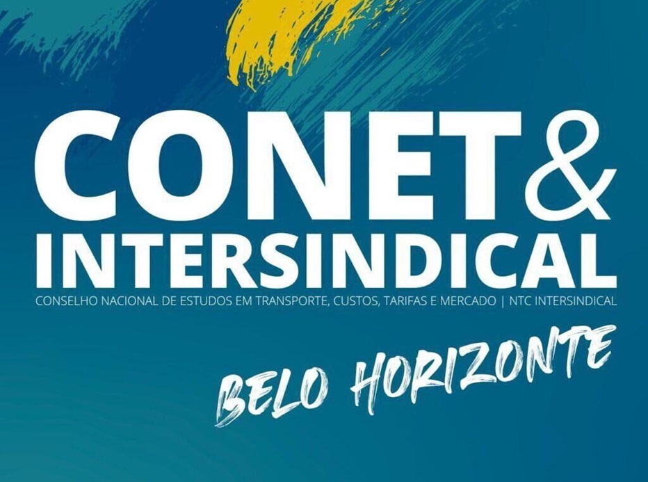 No momento, você está visualizando Confira a programação do CONET&INTERSINDICAL de Belo Horizonte