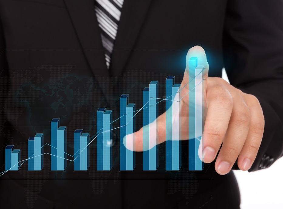 No momento, você está visualizando CNI aumenta previsão de crescimento da economia para 4,9%, neste ano