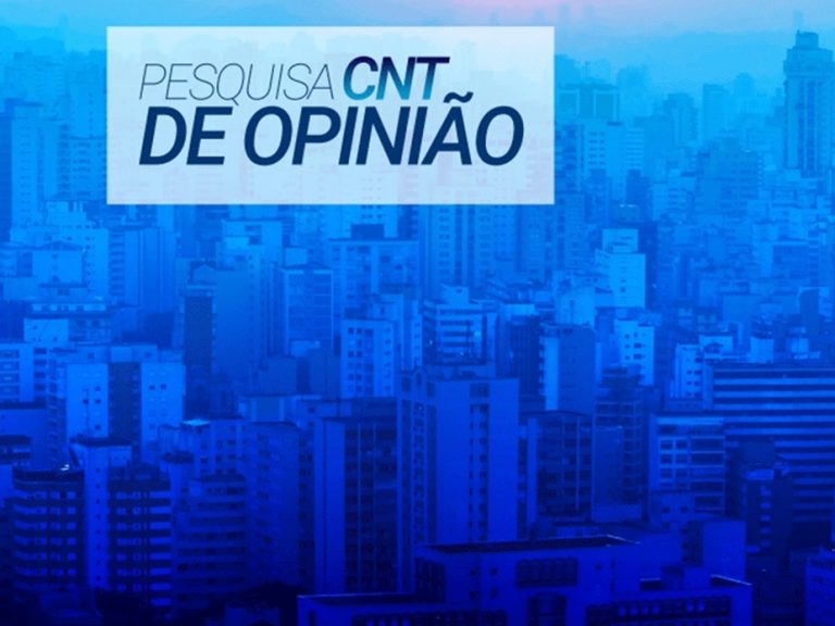 Leia mais sobre o artigo CNT divulga nova rodada da Pesquisa de Opinião 2021