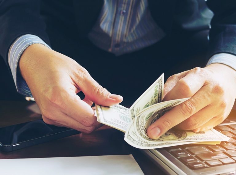 Leia mais sobre o artigo Arrecadação federal chega a R$ 137,169 bilhões em junho