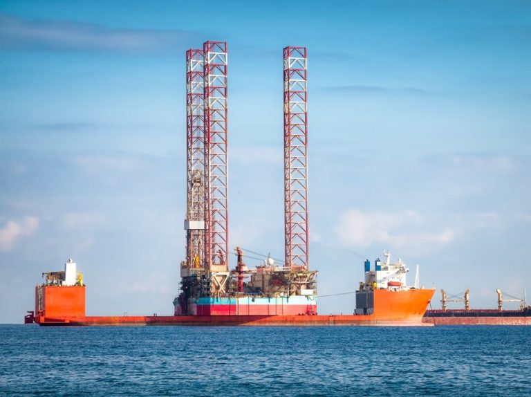 Leia mais sobre o artigo Produção nacional de petróleo cresceu 5,7% em 2020