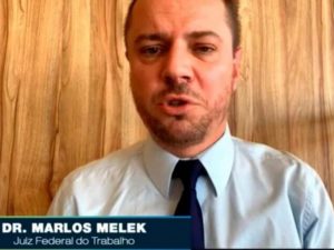 Leia mais sobre o artigo Juiz do Trabalho detalha decisão do STF sobre a questão do Transportador Autônomo de Cargas