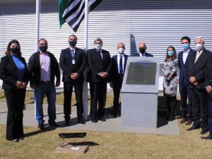 Leia mais sobre o artigo SEST SENAT inaugura unidade em Atibaia