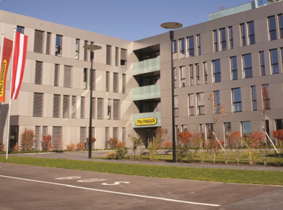 No momento, você está visualizando SINDIPESA promove reunião entre a Palfinger e suas associadas