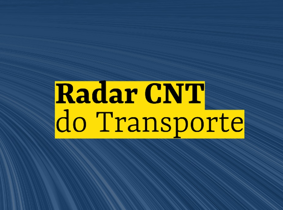No momento, você está visualizando CNT analisa desempenho da atividade econômica do primeiro semestre de 2021 e seu impacto no transporte