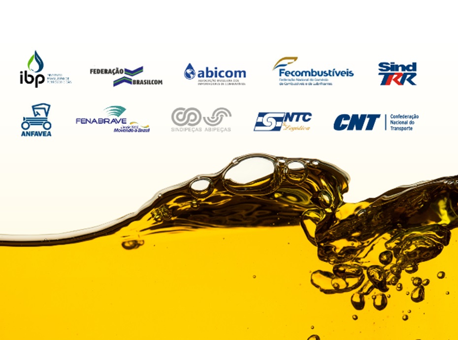 No momento, você está visualizando Alerta: Riscos da mistura de 12% de biodiesel no óleo diesel comercializado à sociedade