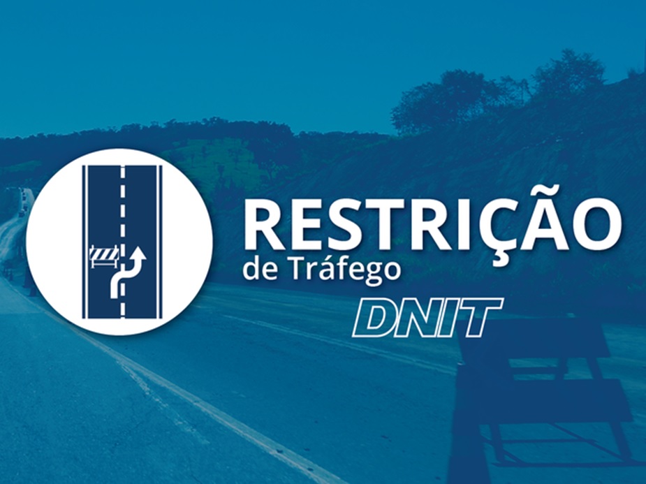 No momento, você está visualizando DNIT restringe trânsito de caminhões e ônibus na ponte sobre o Arroio Bossoroca – BR-290/RS