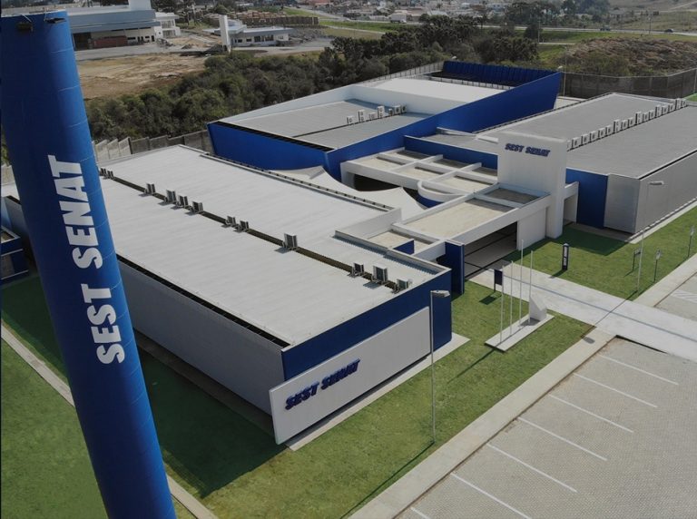 Leia mais sobre o artigo SEST SENAT faz mobilização contra o uso de álcool e drogas