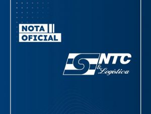 Leia mais sobre o artigo Nota de repúdio da NTC&Logística sobre a paralisação dos caminhoneiros autônomos