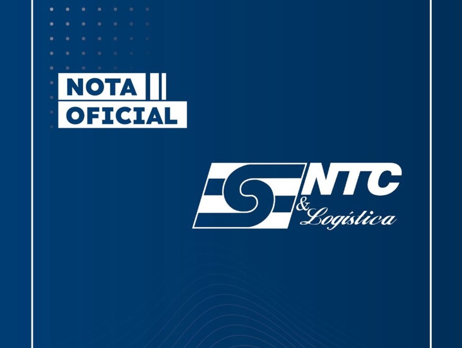No momento, você está visualizando Nota de repúdio da NTC&Logística sobre a paralisação dos caminhoneiros autônomos
