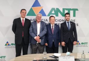 Leia mais sobre o artigo SINDIPESA reúne-se com ANTT para falar sobre as dificuldades que o setor tem encontrado em rodovias federais concessionadas