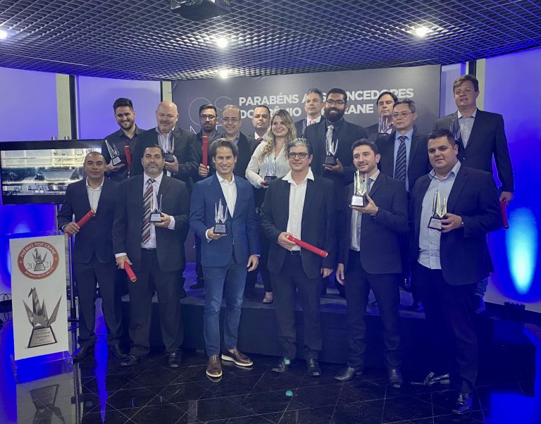 Leia mais sobre o artigo Prêmio TOP Crane Brasil 2021 anuncia vencedores