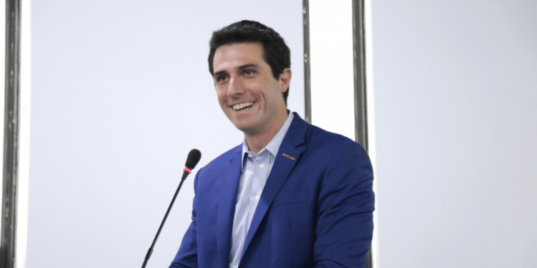 Leia mais sobre o artigo Tayguara Helou encerra sua gestão como presidente do SETCESP