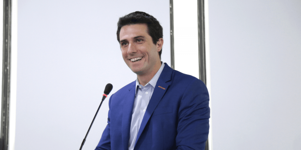 No momento, você está visualizando Tayguara Helou encerra sua gestão como presidente do SETCESP