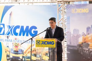 Leia mais sobre o artigo XCMG Brasil apresenta resultados da retomada dos investimentos