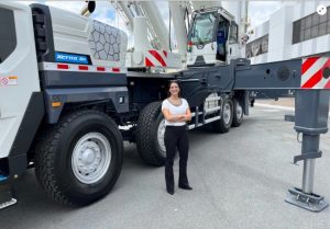 Leia mais sobre o artigo Cinthia Ambra: “Juntas fazer com que nossas vozes sejam ouvidas”