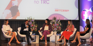 Leia mais sobre o artigo Primeiro encontro do Vez & Voz é realizado no SETCESP