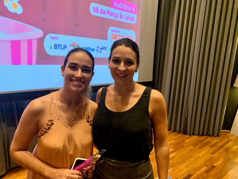 Leia mais sobre o artigo SETCESP promove sessão pipoca para as mulheres do Palácio dos Transportes