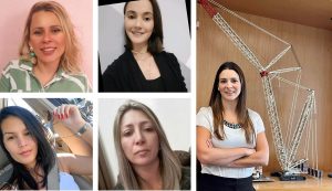 Leia mais sobre o artigo SINDIPESA compartilha histórias inspiradoras no Dia Internacional da Mulher