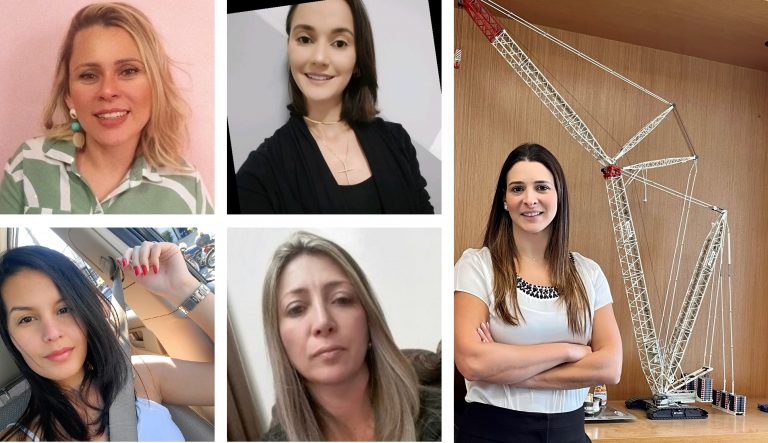 Leia mais sobre o artigo SINDIPESA compartilha histórias inspiradoras no Dia Internacional da Mulher