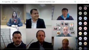 Leia mais sobre o artigo Workshop promovido pelo SINDIPESA abordou a Segurança nas Operações de Içamento de Cargas