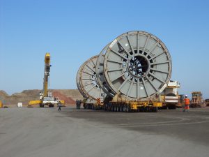 7 Transporte Pesado -Locar