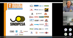 Leia mais sobre o artigo SINDIPESA firma parceria exclusiva com a Rigging Brasil para oferecer cursos gratuitos às associadas