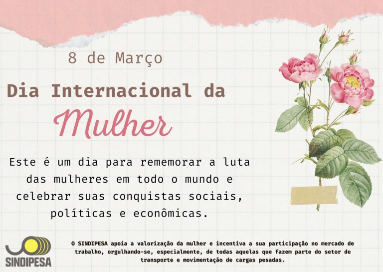 Leia mais sobre o artigo SINDIPESA homenageia profissionais do setor no Dia Internacional da Mulher