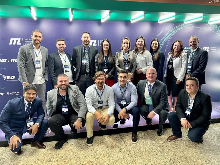 Leia mais sobre o artigo ITL promove o primeiro encontro da Rede Alumni