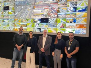 Leia mais sobre o artigo CCR RioSP inicia obras de ampliação da capacidade de tráfego da Região Metropolitana de Guarulhos