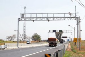 Leia mais sobre o artigo Entrevias e Eixo SP já utilizam Sistema de Pesagem em Movimento
