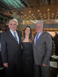 Leia mais sobre o artigo SINDIPESA participa da comemoração dos 25 anos da ABTLP em São Paulo