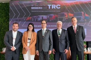 Leia mais sobre o artigo SINDIPESA participa do 18º Encontro Mineiro do TRC