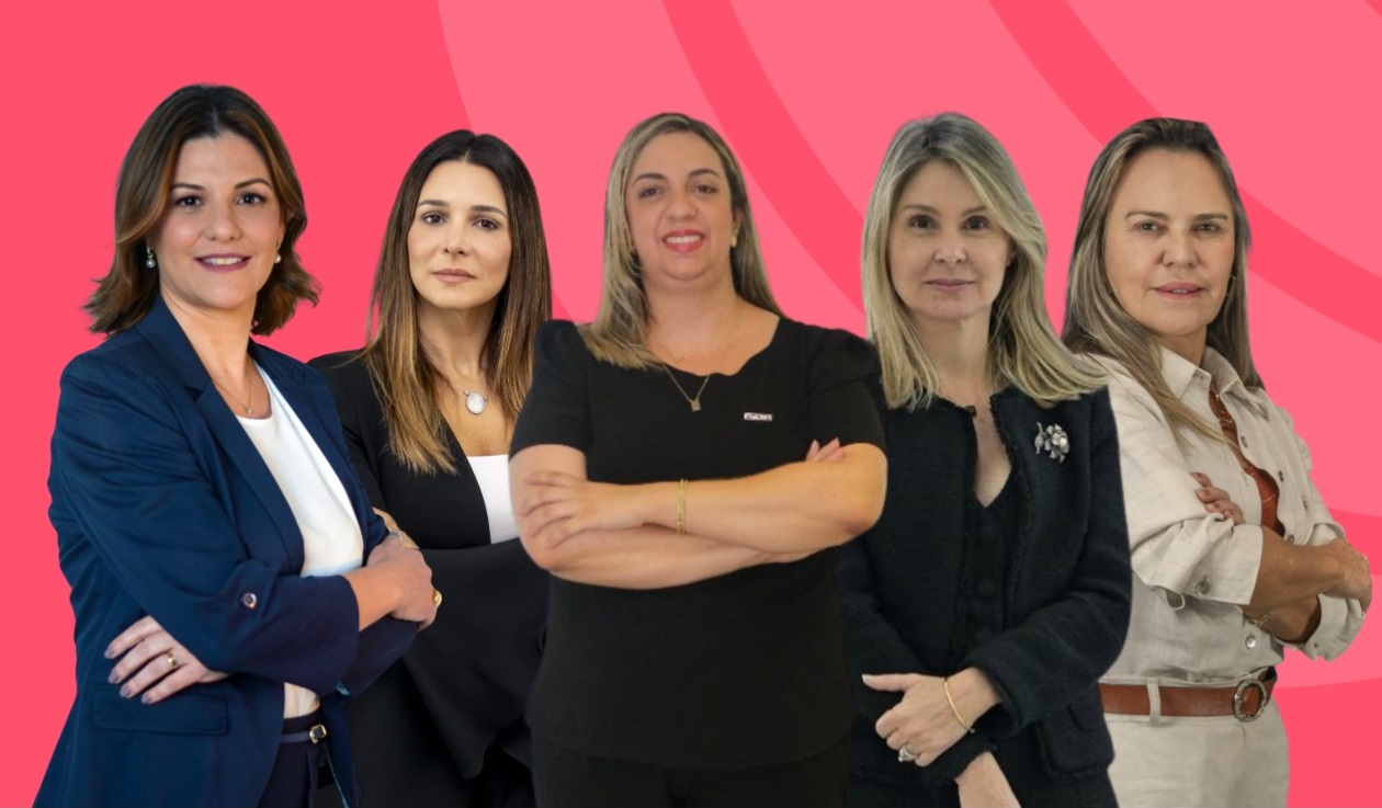 No momento, você está visualizando SINDIPESA traz depoimentos de executivas que estão à frente de importantes entidades do setor de transporte