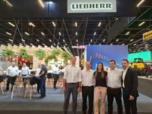 Leia mais sobre o artigo M&T Expo apresenta novidades em equipamentos para construção