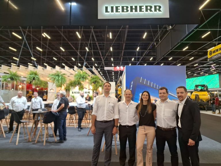 Leia mais sobre o artigo M&T Expo apresenta novidades em equipamentos para construção