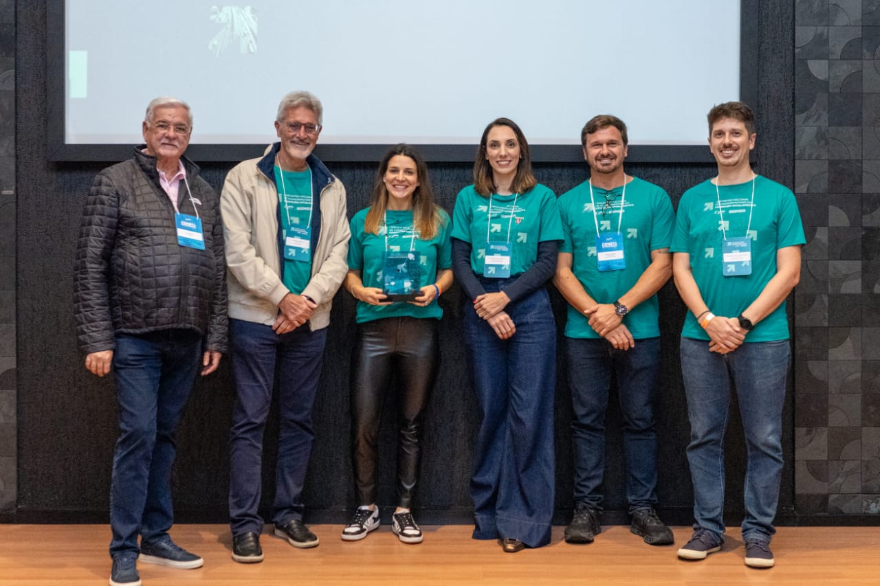 Leia mais sobre o artigo Em Itapema, NTC&Logística realiza primeira edição do Encontro Nacional de Coordenadores da COMJOVEM