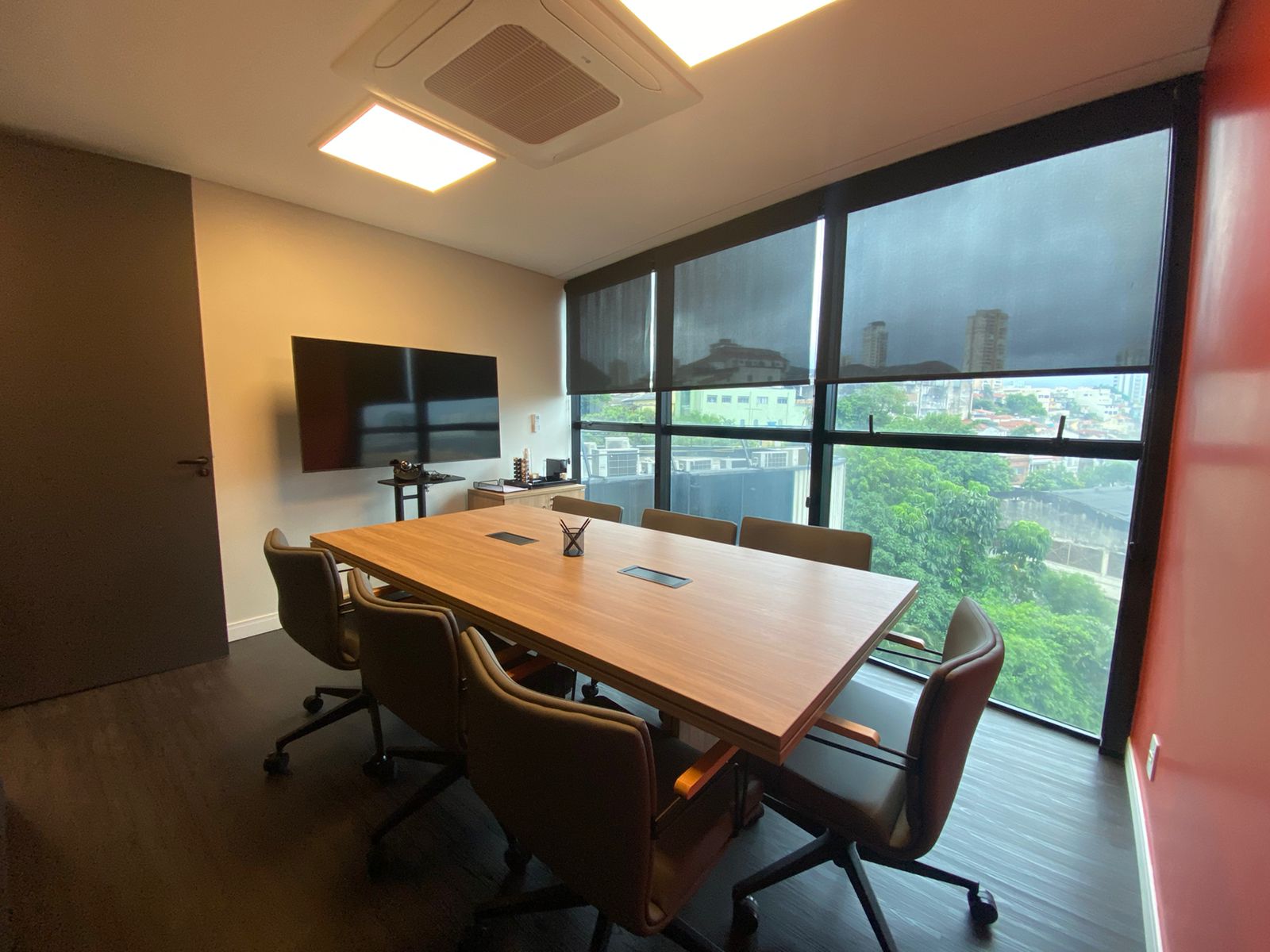 No momento, você está visualizando SINDIPESA inaugura novas salas em sua sede, em São Paulo, para utilização de seus associados