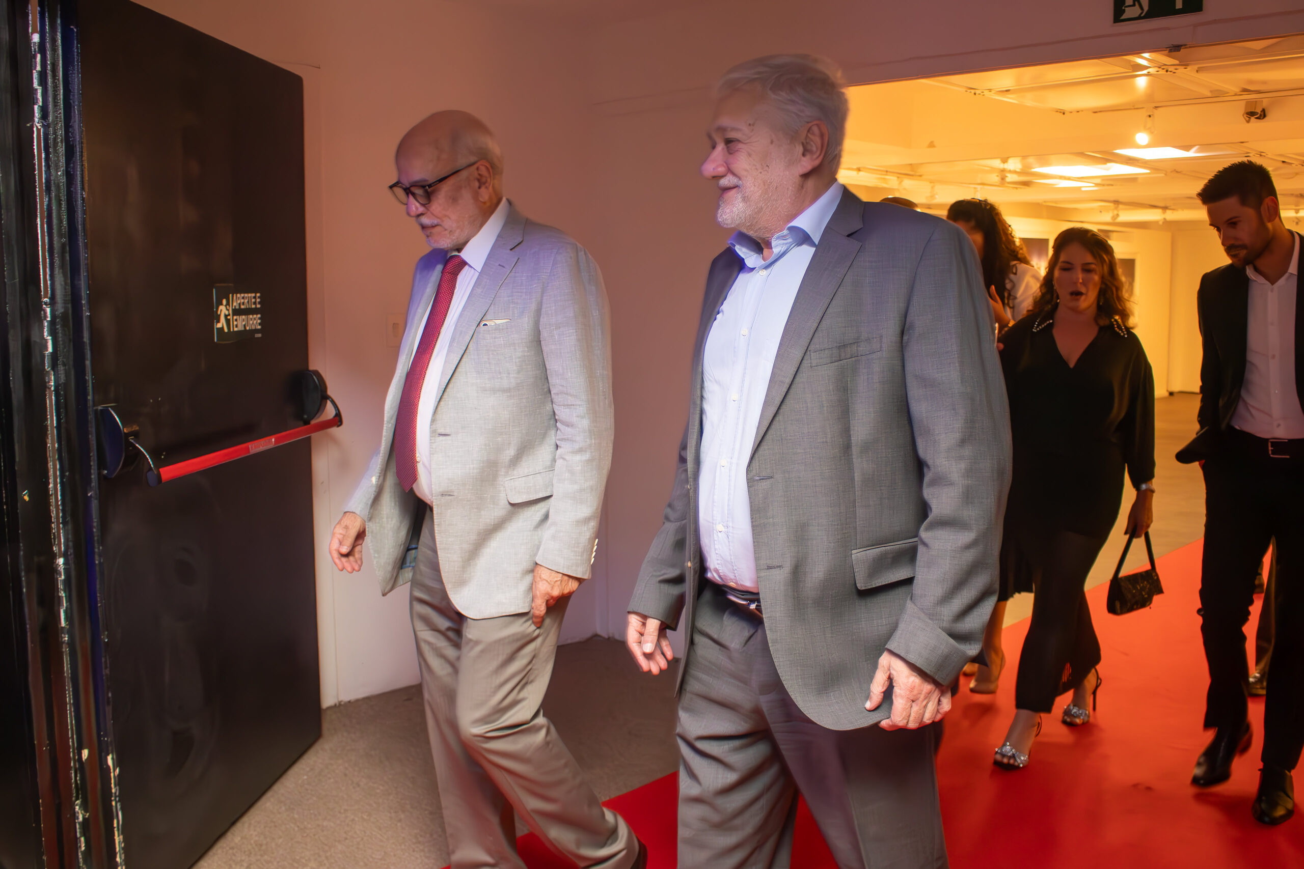 No momento, você está visualizando 22º Prêmio NTC Fornecedores do Transporte celebra os principais destaques do segmento