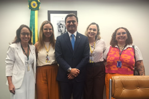 Leia mais sobre o artigo Comissões da Câmara iniciam trabalhos com pautas estratégicas para o transporte