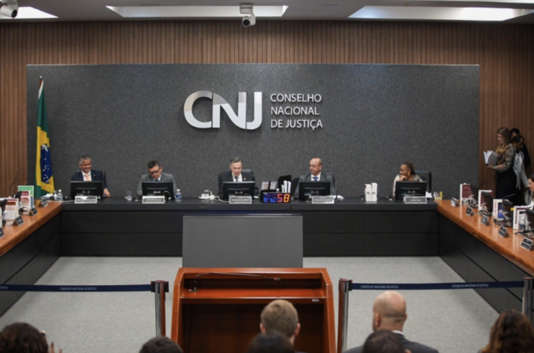 Leia mais sobre o artigo SEST SENAT e CNJ firmam parceria para qualificação e inserção profissional de mais de 5 mil jovens em acolhimento institucional