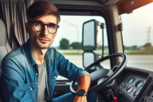 Leia mais sobre o artigo Transportadoras avaliam contratação de motoristas estrangeiros para enfrentar a escassez de profissionais