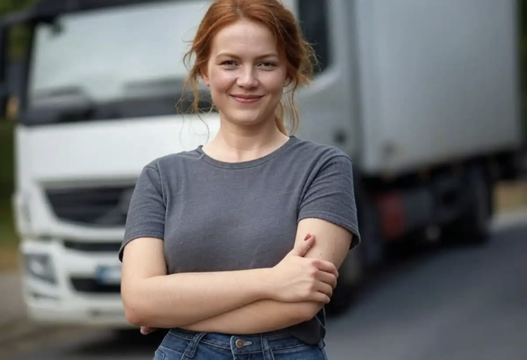 Leia mais sobre o artigo Mulheres assumem liderança em empresas de transporte de cargas e logística